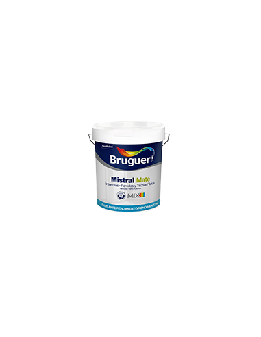 MISTRAL MATE MIX BB 750 ml