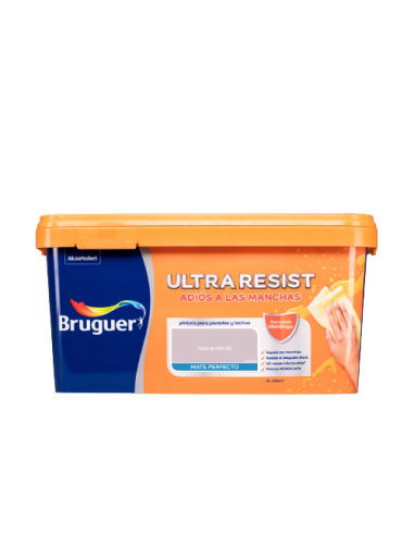 ULTRA RESIST 4 L  ROSA ARMONIA
