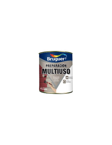 PREPARACION MULTIUSO BRUGUER 750 ml  BLANCO