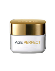 CREMA LOREAL AGE PERFECT DIA TARRO 50 ml