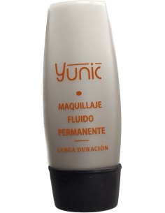 MAQUILLAJE FLUIDO MARIE LLUY N. 08