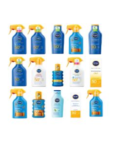 BRONCEADOR NIVEA LOTE 52 UN. IMPLANTACIÓN