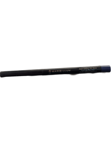PERFILADOR OJOS MARIE LLUY N. 6 MARRON OSCURO