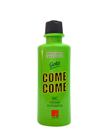 AMBIENTADOR COME COME GOTA FRASCO 200 ml