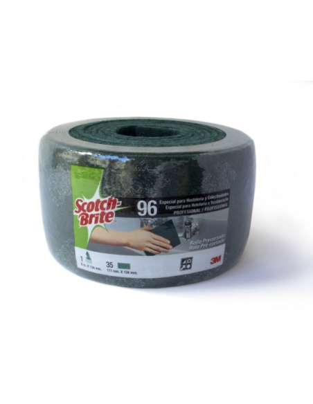 ESTROP. ROLLO SBRITE 6 METROS