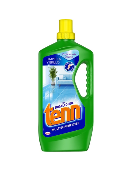 LIMPADOR DE CASA TENN FC. 1. 3LT