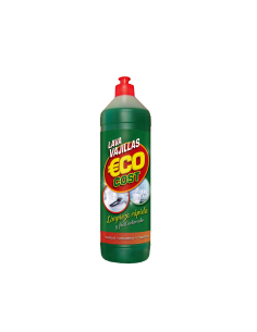 LAVAVAJILLAS ECO COST 1 L GWO