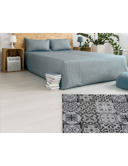 PROTECTOR AVALON 75x15 m ANTIQUE GREY