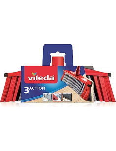 VASSOURA ANTI-CHOQUE VILEDA 2