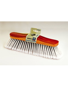 ESCOVA LEOPARDO SEM CABO 2