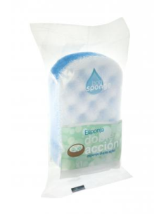 ESPONJA DOBLE ACCION ROZENBAL 2