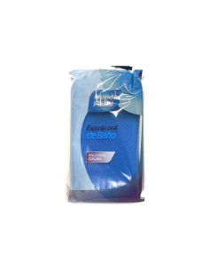 ESPONJA TOBAIN BAÑO OVAL 2