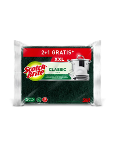ESTROPAJO SCOTH BRITE GIGANTE 21 uds 2