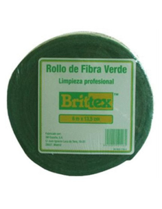 PARAFUSO DE ROLO BRITTEX 6 MT. 2