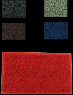 FELPUDO VIENA 40x67 VINILO 2