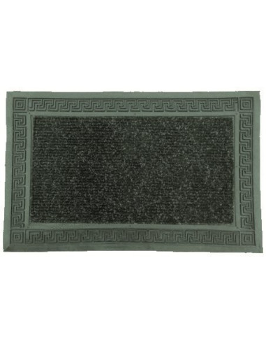 FELPUDO GOMA MOQUETA 40x63