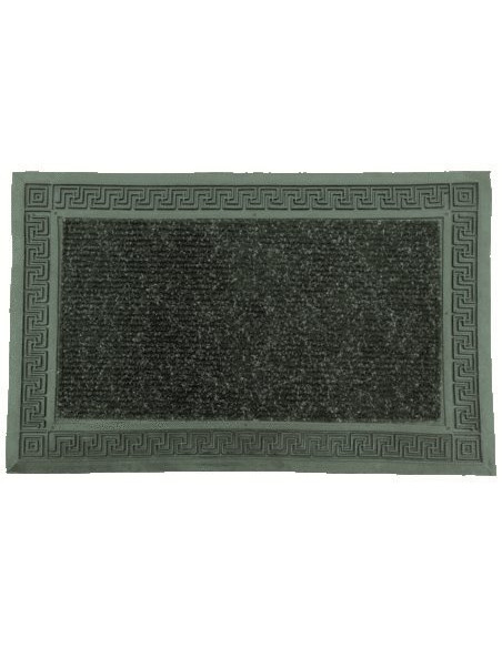 FELPUDO GOMA MOQUETA 40x63