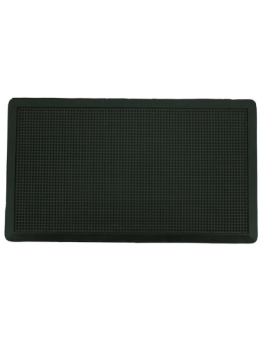 ESPIGAS DE CAPACHO DE BORRACHA 60X100