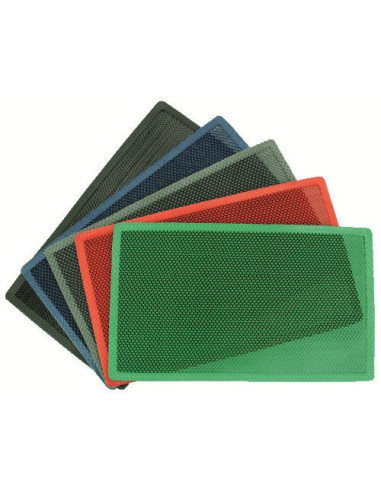 FELPUDO ASTROTURF 40x70 HIERBA