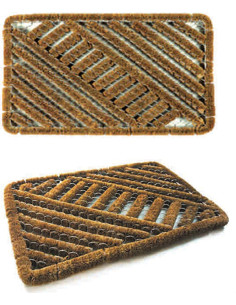 KYIV CAPATO 40X60 FIO DE COCO 2