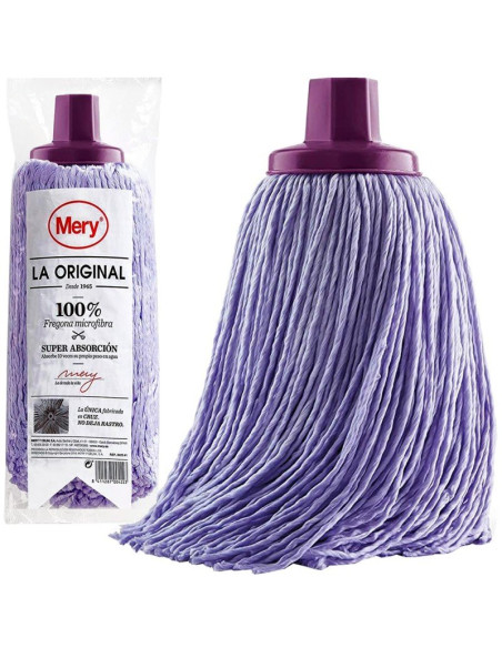 MOP MERY MICROFIBRAS