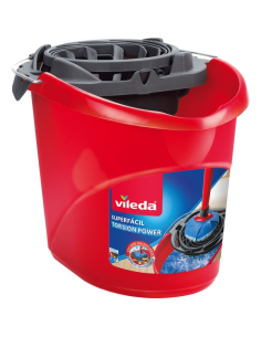 CUBO  ESCURRIDOR VILEDA SUPERFACIL 2