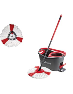 BALDEDRAINER VILEDA ROTAT. TURBO SMART 2