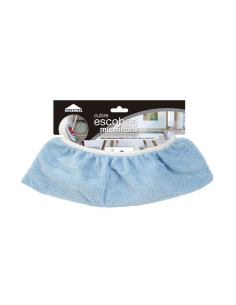 CUBRE-ESCOBAS MICROFIBRA ROZENBAL 321004 2