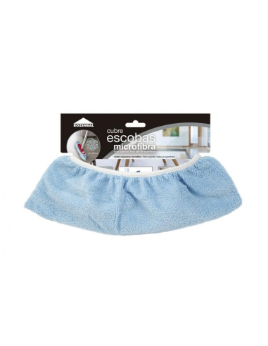 CUBRE-ESCOBAS MICROFIBRA ROZENBAL 321004