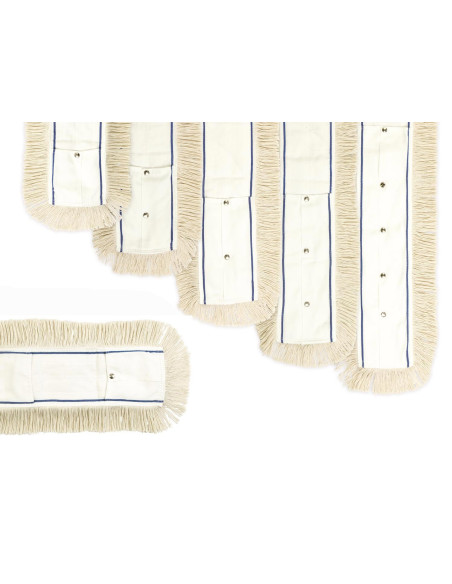 RECAMBIO MOPA ABRILLANTAR 45 cm