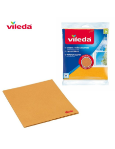 PANELA DE CRISTAIS VILEDA 2