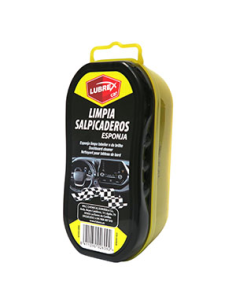 ESPONJA LIMPIA SALPICADEROS LUBREX 2