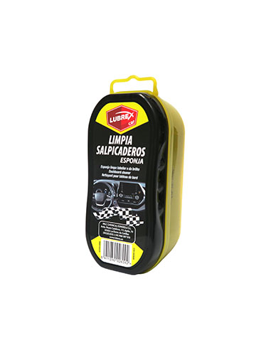 PAINEL DE INSTRUMENTOS DE LIMPEZA DE ESPONJA...