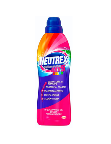 LEJIA NEUTREX OXY COLOR 950 ml