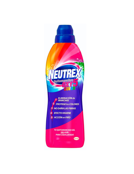 LEJIA NEUTREX OXY COLOR 950 ml
