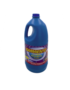 LEJIA SARMIENTO 2 L DETERLEJIA 2