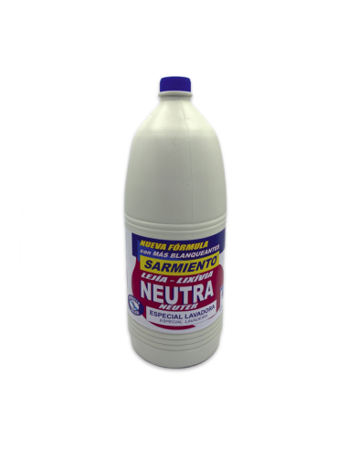 LEJIA SARMIENTO 2 L LAVADORA