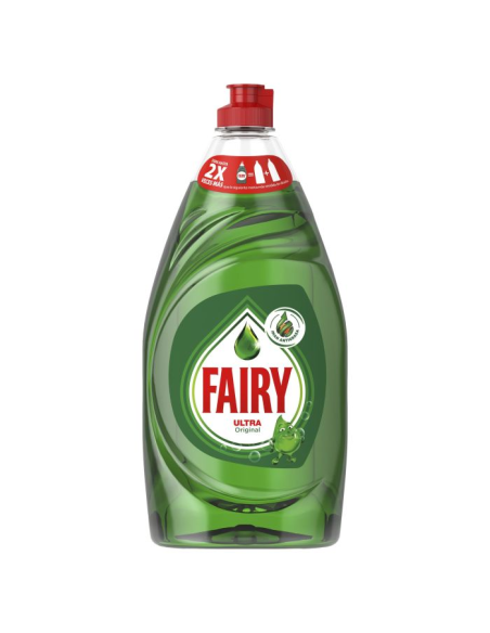 LAVAVAJILLAS FAIRY ORIGINAL 1015 ml