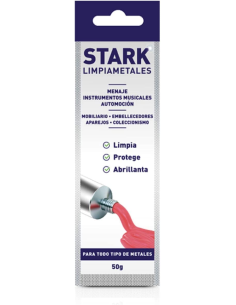 L. METALS STARK TB. 50 RINCI 2