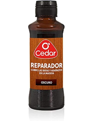 LIMPIA MUEBLES OCEDAR OSCURO 100 ml