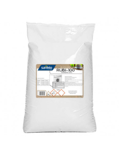 DETERG. TÊXTIL EM PÓ 12 KG. RUBI 100 2