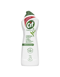 LIMPIAHOGAR CIF CREMA  750 ml 2