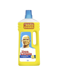 LIMPIAHOGAR DON LIMPIO LIMON 13 L 2
