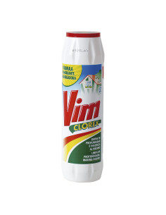 LIMPIAHOGAR VIM CLOREX POLVO 750 ml 2