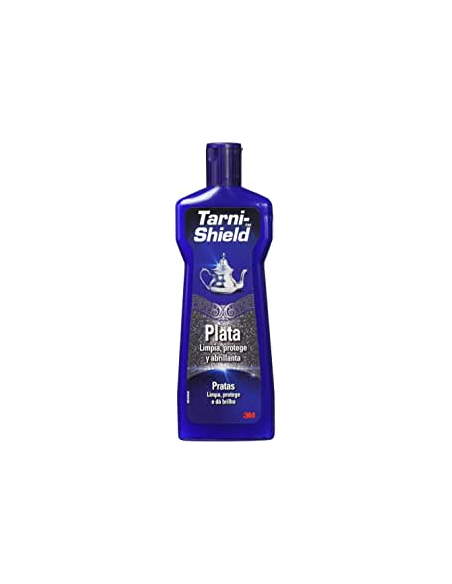 LIMPIA PLATA TARNISHIELD 250 ml