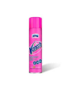 LIMPIA ALFOMBRAS VANISH SPRAY 600 ml 2