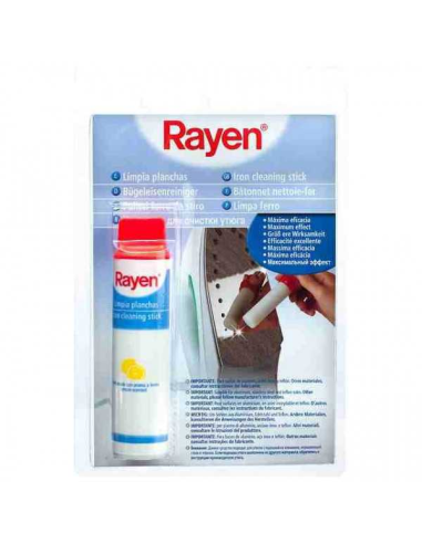 LIMPIA PLANCHA RAYEN