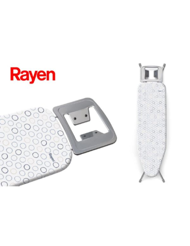TABLA PLANCHAR RAYEN 6133 113x34