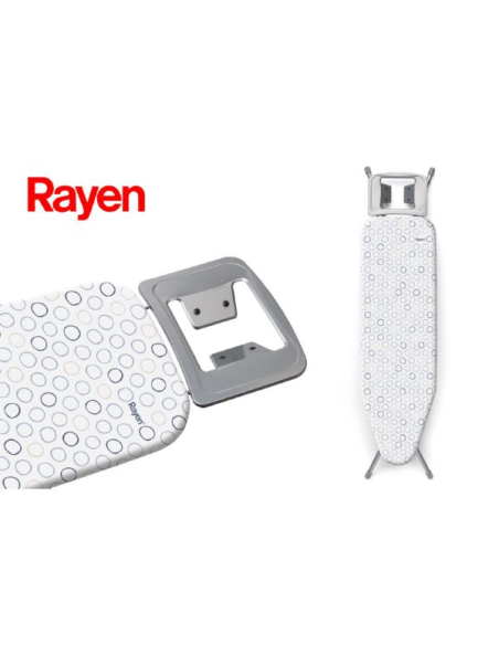 TABLA PLANCHAR RAYEN 6237 120x38
