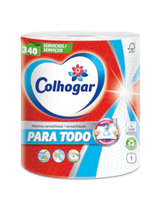 ROLLO COLHOGAR PARA TODO 1 UNIDAD 2